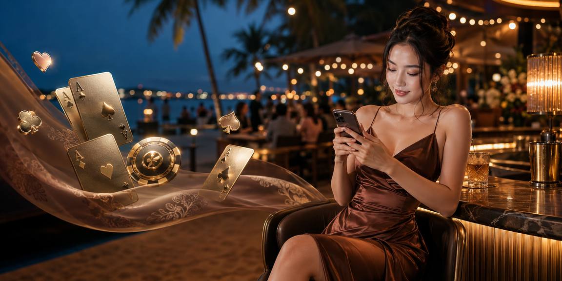 ok356 vip Slot Mây Trắng
